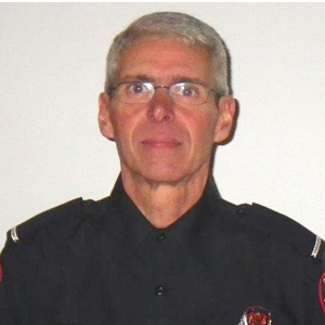 Pompiers caserne 35 Patrick Galvao